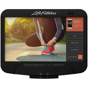 Appareil de cardio-training Discover HD Arc Trainer remis à neuf pour l'entraînement du bas du corps et l'amélioration de l'endurance globale, idéal pour les salles de sport et les studios d'entraînement - Product Image 2