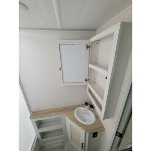 NOABO NO BOUNDARIES 2024 19.3 Accesorios Interiores Modernos para Aplicaciones en Vehículos - Product Image 4