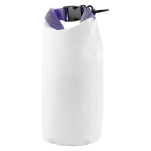 Borsa Impermeabile Personalizzata Linden per Campeggio ed Escursionismo - Product Image 1