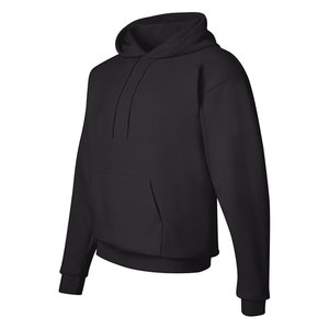 Sudadera con Capucha Unisex 100% Algodón French Terry, Fabricantes de Sudaderas con Bordado Personalizado - Product Image 3