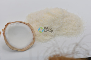 ผงมะพร้าวบริสุทธิ์ออร์แกนิกมีกลิ่นแข็งแรงอายุ2ปี - Product Image 4