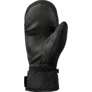 Guantes térmicos de invierno impermeables a prueba de viento para esquiar en interiores y exteriores, motociclismo, carreras, ciclismo, calefacción, guantes de cuero - Product Image 6
