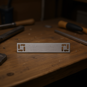 ผลิตภัณฑ์ที่มีคุณภาพวงเล็บยึด usag ในหมวดหมู่วงเล็บ - Product Image 3