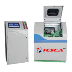 อุปกรณ์การศึกษา-เครื่องกลึง CNC Trainer - Product Image 1