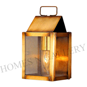 Dernière vente chaude applique murale murale éclairage mural extérieur décoration prix d'usine lampes lanternes décoratives en finition noire - Product Image 4