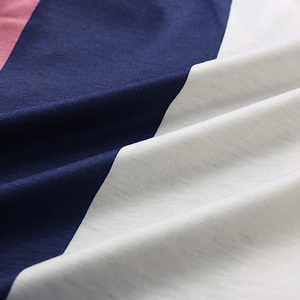 Impression personnalisée Coton Polyester Couleur contrastée Slim Fit Sports Polo décontracté avec fermeture éclair col montant respirant - Product Image 6