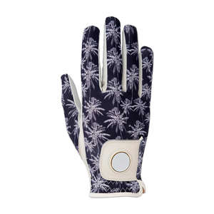 Gants de golf en peau de mouton pour hommes et femmes, main gauche, toutes tailles, avec logo personnalisé pour un usage sportif, design unique, meilleurs gants de golf sur le marché - Product Image 5