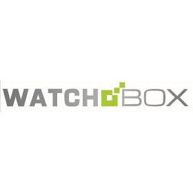 Watchbox GmbH logo
