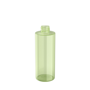 De VIETNAM FACTORY AVEC LE MEILLEUR COÛT D'ATTERRISSAGE pour 400ml Emballage en Plastique Bouteille PET Cylindre Vide Transparent M0499T - Product Image 2