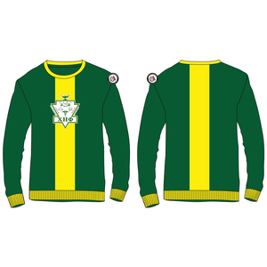Chi Eta Phi Sorority and Fraternity XHO bordado de calidad superior hombres sudadera gran oferta precio barato 100% sudadera - Product Image 1