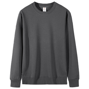 เสื้อมีฮู้ดผ้าคอตตอนไซส์ใหญ่พิเศษสำหรับผู้ชายดีไซน์โดดเด่น - Product Image 2