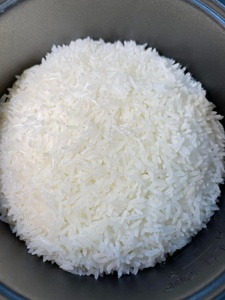 Arroz tailandés #1 Hom Mali, arroz blanco fragante de grano largo, marca de Miembro, arroz Premium WhatzApq OO84968974137, jazmín vaporizado Basmati - Product Image 4