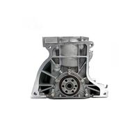 Venta Motor G16B G16A para Suzuki APV Super Carry Sidekick Baleno Escudo Cultus Tracker G16A G16B Cilindro medio