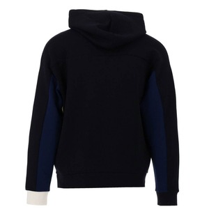 Sweat-shirt sport à capuche en molleton 100% coton, coupe classique, style décontracté, design unique, mode hiver, prix raisonnable, haute qualité - Product Image 2