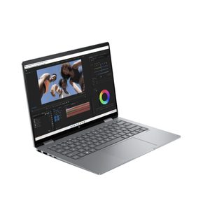 Original E N V Y X360 14 pulgadas Ultra 5 125U 16GB 1TB SSD 2,8 K 120Hz Pantalla táctil Dos en uno Laptop de negocios - Product Image 1