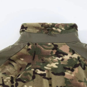 Chaqueta de Caza para Hombre al por Mayor, Chaqueta de Caza de Moda para Hombre, Chaqueta de Caza de Diseño Personalizado de Alta Calidad para Hombre con OEM - Product Image 5