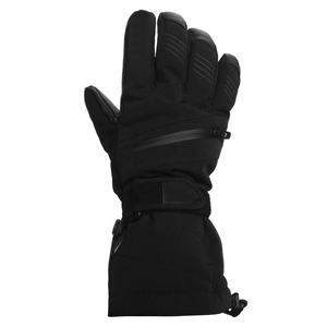 Top tendance sur mesure imperméable coupe-vent hommes Ski gants chauds en gros 2022 moto Ski gants de sport - Product Image 3