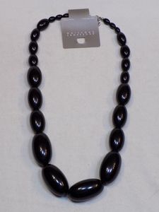 Collar de Cuentas de Resina Hecho a Mano Craft Exim, Joyería de Moda Premium para Mujer, Elegante, para las Cuatro Estaciones, Regalo, Exportación de Ropa - Product Image 2