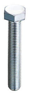 Vite in Acciaio 8.8 5739 con Filettatura Totale M16x70x2 mm - Product Image 1