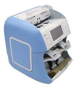 NUEVO PRODUCTO: Máquina Contadora Confiable Newton 3 - Product Image 1