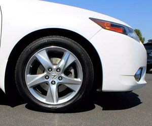 Offre Spéciale : Acura TSX Berline d'occasion à traction avant avec technologie - Prêt à être expédié - Product Image 5