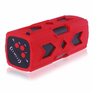 Haut-parleurs Oem 10w Bt5.0 Outdoor Wireless Music Player Partybox Bass Portable Gift Boombox Speakers For Flip5 Flip6 Original Box - Product Image 5
