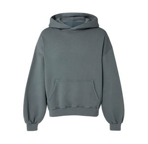 Sweat à capuche à manches longues pour hommes Premium Men Heavyweight Premium Quality Hoodies For Man - Product Image 1