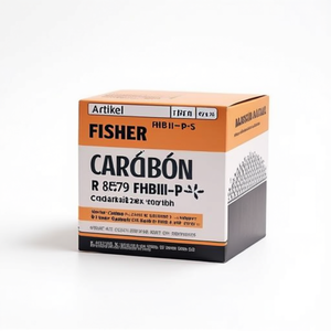 Fischer R 88579 FHBII-P 20x170 -S, Cartucho de Mortero para Anclajes de Hormigón, Empaquetado en Unidades de 4 Piezas - Product Image 3