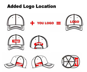 Alta calidad personalizado clásico lienzo papá Snapback cuerda gorras deportivas al por mayor béisbol Golf sombreros con bordado Diseño de sombrero en blanco - Product Image 6