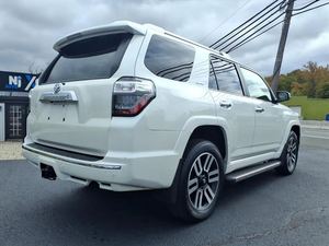 Toyota 4Runner Limited 4WD 2023 Limpia - Product Image 6