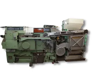 MK-9 Machine à cigarettes/Max S/Machine de remplissage de plateaux