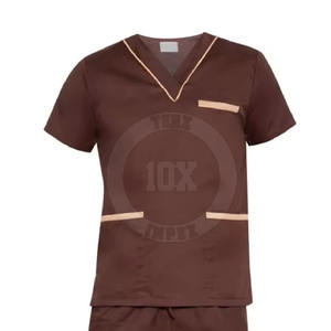 Vente d'usine Combinaison de gommage médical Meilleure vente Combinaison de gommage médical Ensemble de gommage médical de qualité supérieure - Product Image 6