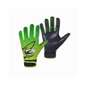 Cómodos guantes atléticos de fútbol gaélico GAA personalizados de alta calidad, equipo deportivo al mejor precio en Material de látex alemán - Product Image 5