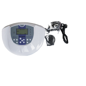 Función de Calefacción SPA, Masaje de Talón Desmontable con Vibración y Bolsa de Aire - Product Image 1