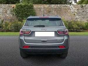 JEEP COMPASS 2018 USADO CON VOLANTE A LA IZQUIERDA/DERECHA - Product Image 6