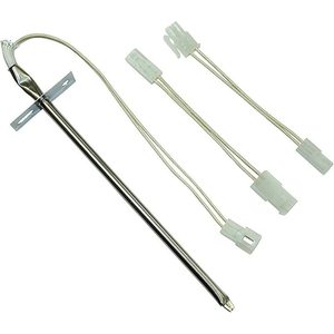 Whirlpool Range <b>Oven</b> Sensor Probe 12001656 Model Stainless Steel Electric Heating <b>Element</b> <b>for</b> Household Use Compatible <b>Oven</b> - Product Image 1