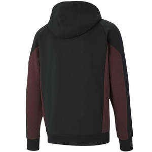 เสื้อฮู้ดผู้ชายสไตล์ลำลอง ใส่สบาย ดีไซน์เรียบง่าย จัดทรงง่าย - Product Image 2