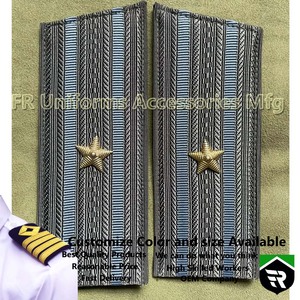 Royal soviet Union สายสะพายไหล่ขนาดใหญ่มาร์แชลสายคล้องไหล่ตราอาสาวงราชวงศ์ - Product Image 2