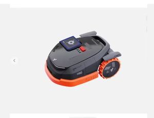 หุ่นยนต์ตัดหญ้าไร้สาย Segway Navimow X3 Series พร้อมระบบ AI Mapping กล้อง 3 มิติ ตัดหญ้าอัตโนมัติอัจฉริยะ สำหรับพื้นที่ 1 เอเคอร์ 2 เอเคอร์ - Product Image 1