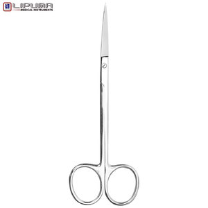 Deaver-Ciseaux de commande en acier inoxydable de 5 à 1/2 pouces, instruments chirurgicaux de premiers soins, norme de sécurité certifiée MOL - Product Image 2