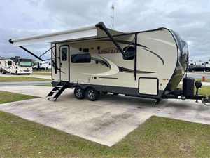Autocaravana de Alta Calidad, Remolque de Viaje Tipo Lágrima con Baño, Estándares de Lujo para Acampar, Precio Bajo, Venta Mundial - Product Image 4