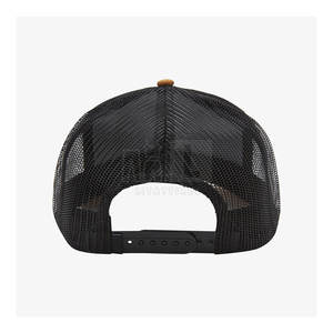 หมวกคนขับรถบรรทุกหมวกมาใหม่ - Product Image 4