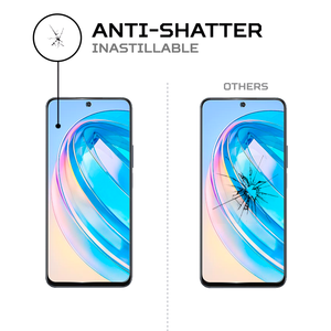 ฟิล์มกันรอย ANTISHOCK สำหรับอุปกรณ์เสริมมือถือระดับพรีเมียมของ Honor X8a - Product Image 5