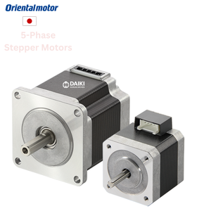 מנועי צעד של אוריינטל מוטור יפן מצוידים במקודד אבסולוטי דיגיטלי ללא סוללה, חיישן מיקום, מבצע זול - Product Image 4
