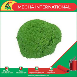 Top Selling Textiles <b>Polymer</b> Solvent Green 3 Dyes Powder Indian Bulk Wholesale Manufacturer at Cheap Price - Product Image 6