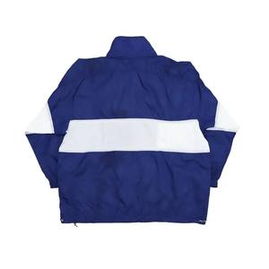 Chaqueta de lluvia de alta calidad para hombre, cortavientos ligero para viajes deportivos y trajes casuales de primavera - Product Image 2