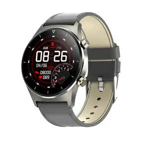 E13 Smart Watch In Mobile Phones Men Heart Rate Blood Pressure For Ios Android Huawei Pk Gt2 Pro E13 Smartwatch E13