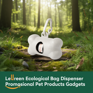 Dispenser per Sacchetti Ecologici Leiren, Prodotti Promozionali per Animali Domestici, Gadget - Product Image 3