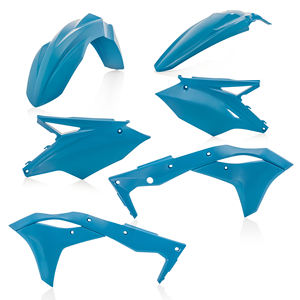 Kit de Plástico Acerbis para Carenado de Motocicleta Kawasaki - Product Image 1