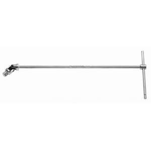 Raccord en T extra-long Facom 1/2'' avec joint universel, accessoire pour outil électrique - Product Image 3